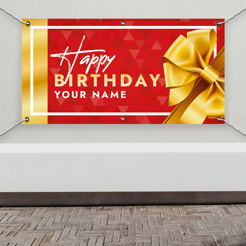 PCV Banner Printing Birthday Promotional Advertisement Outdoor