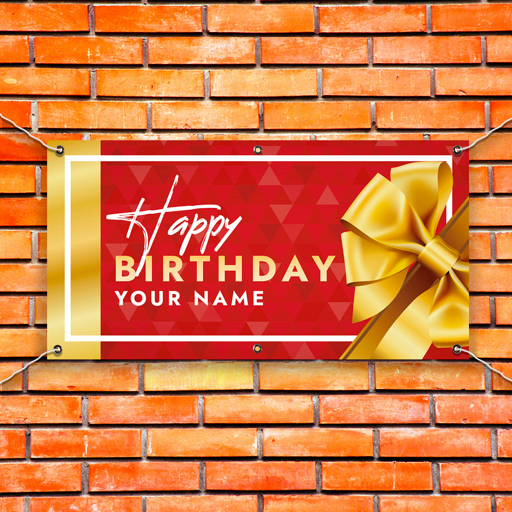 PCV Banner Printing Birthday Promotional Advertisement Outdoor
