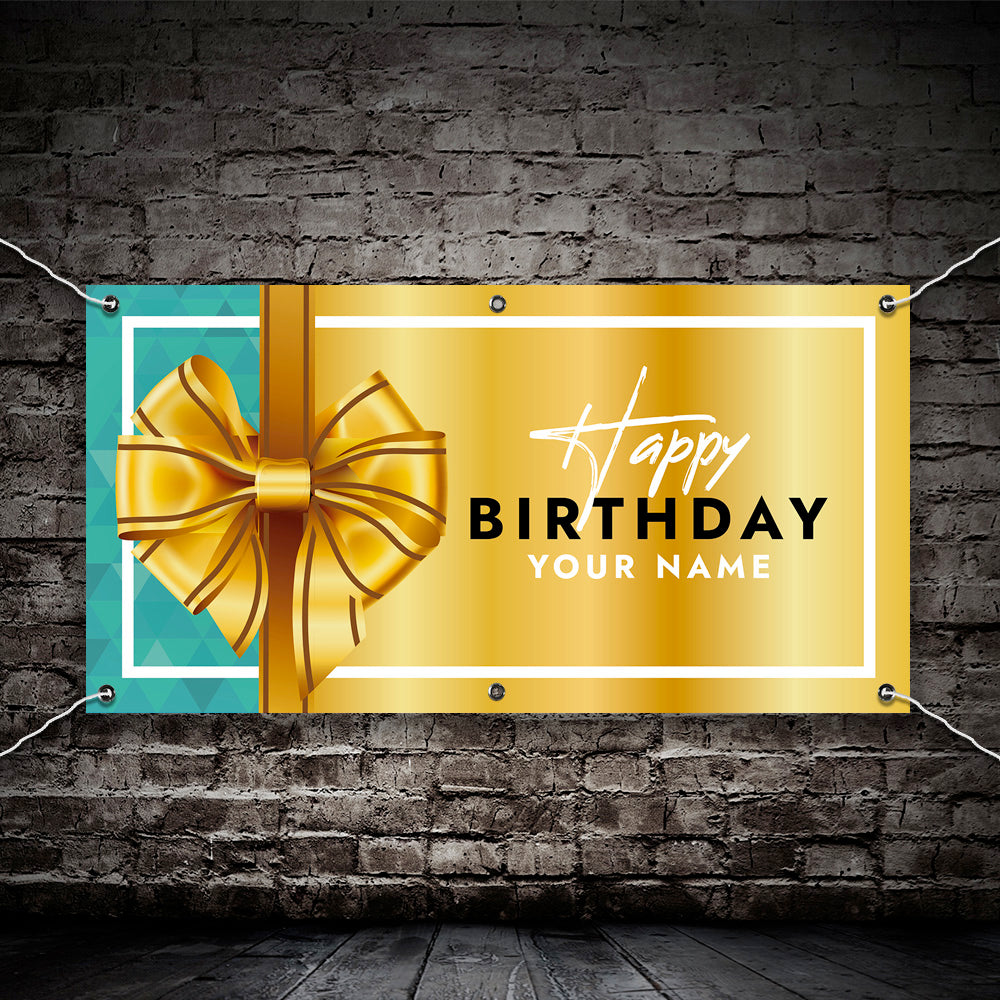 PCV Banner Printing Birthday Promotional Advertisement Outdoor