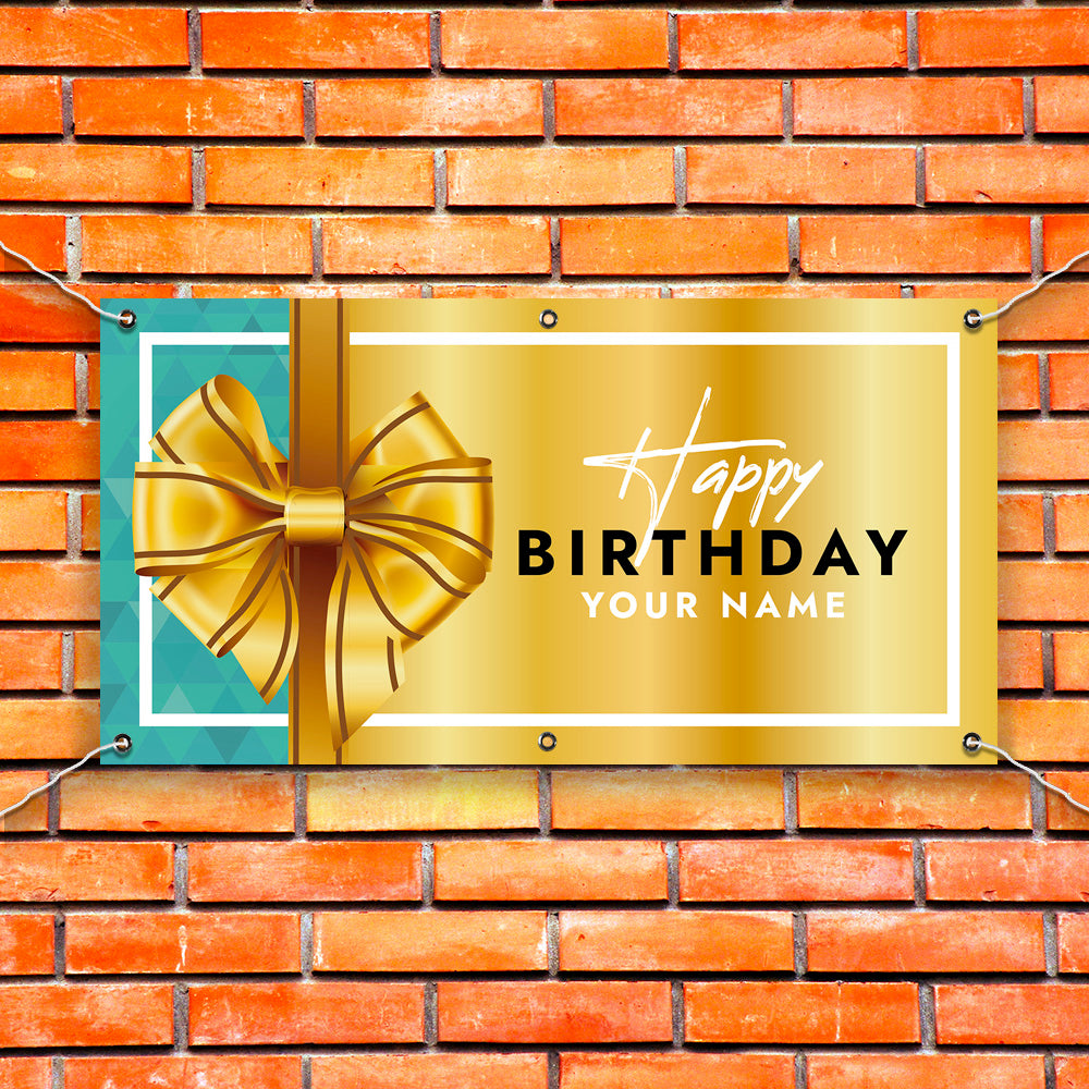 PCV Banner Printing Birthday Promotional Advertisement Outdoor