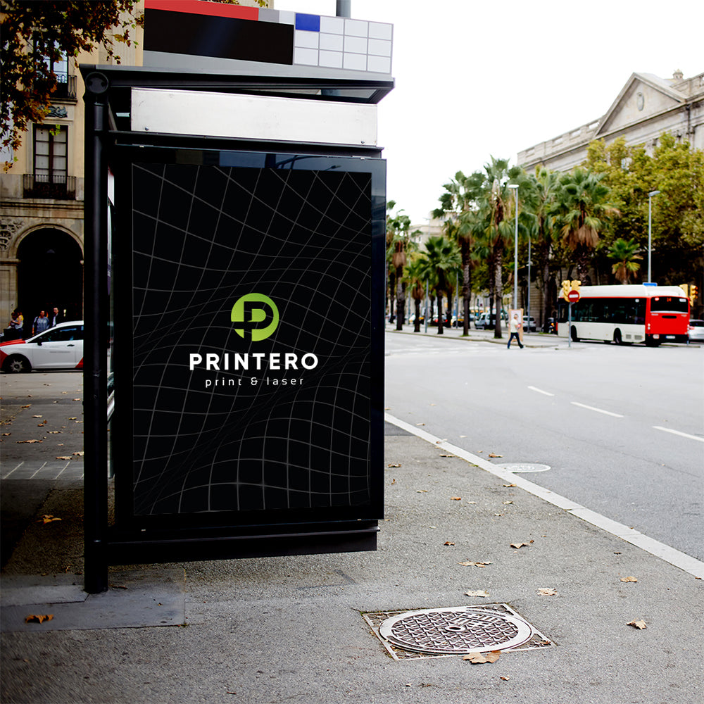 Poster Printing - Printero
