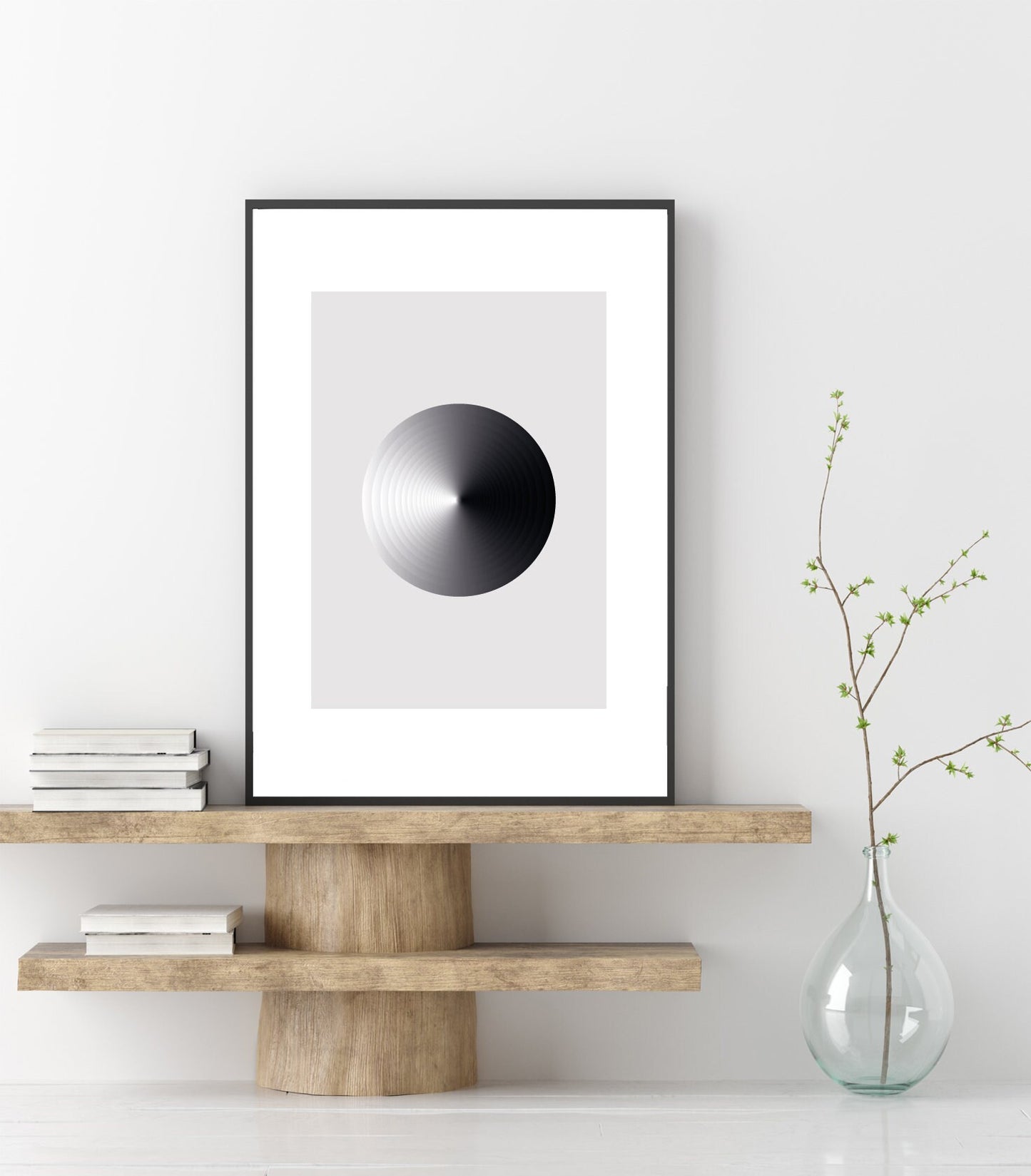 Abstract Poster Print home accessories wall art home decor gift ideas,