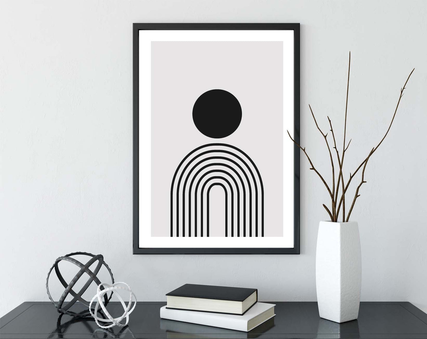 Abstract Poster poster print Home décor lines  poster Wall Art Modern Print Home Accessories Gift Ideas