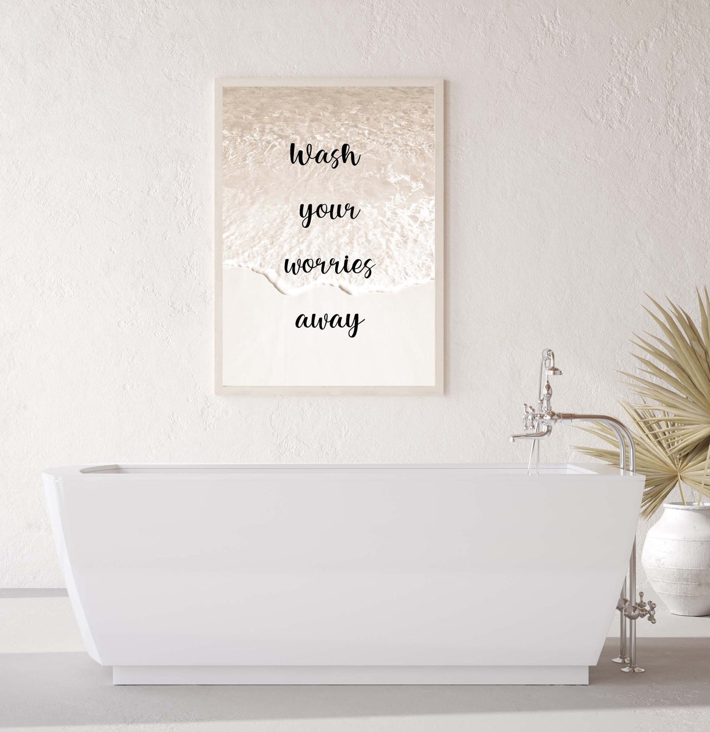 Motivational Quote Home Wall art decor modern poster home decor gift ideas