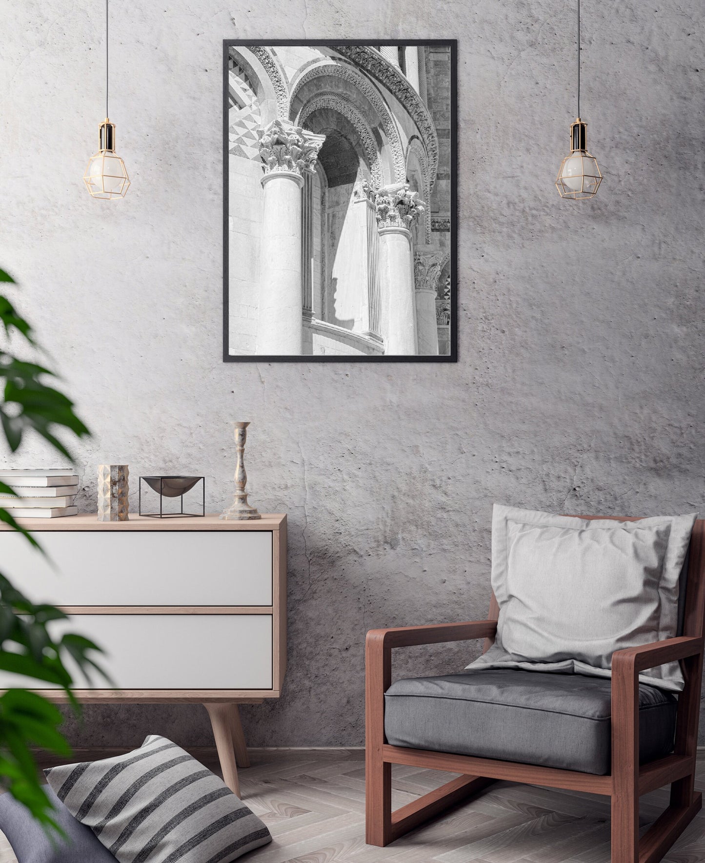 The Pisa Cathedral print building print Wall print Architecture Poster Wall Art Livingroom Bedroom Home Decor Italy inspiration