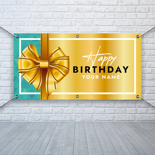 PCV Banner Printing Birthday Promotional Advertisement Outdoor